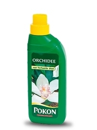 Pokon Orchidee Voeding 250ml